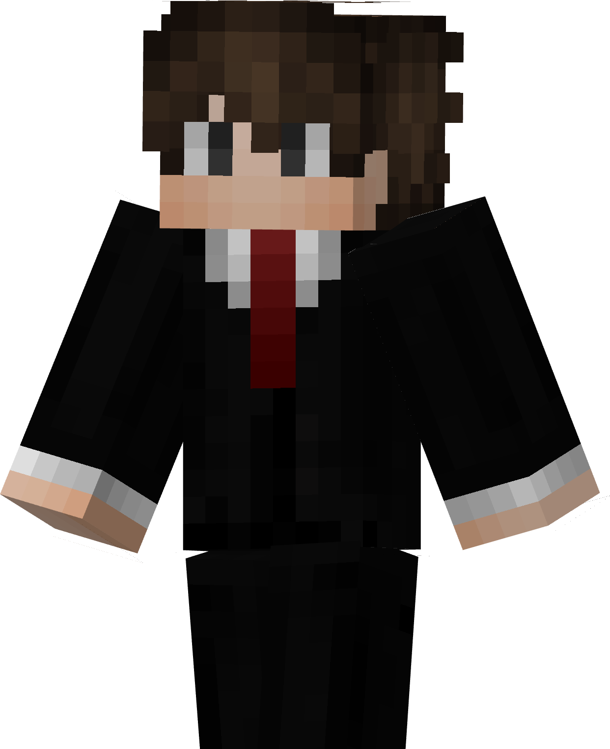 Eraze - Managing Director