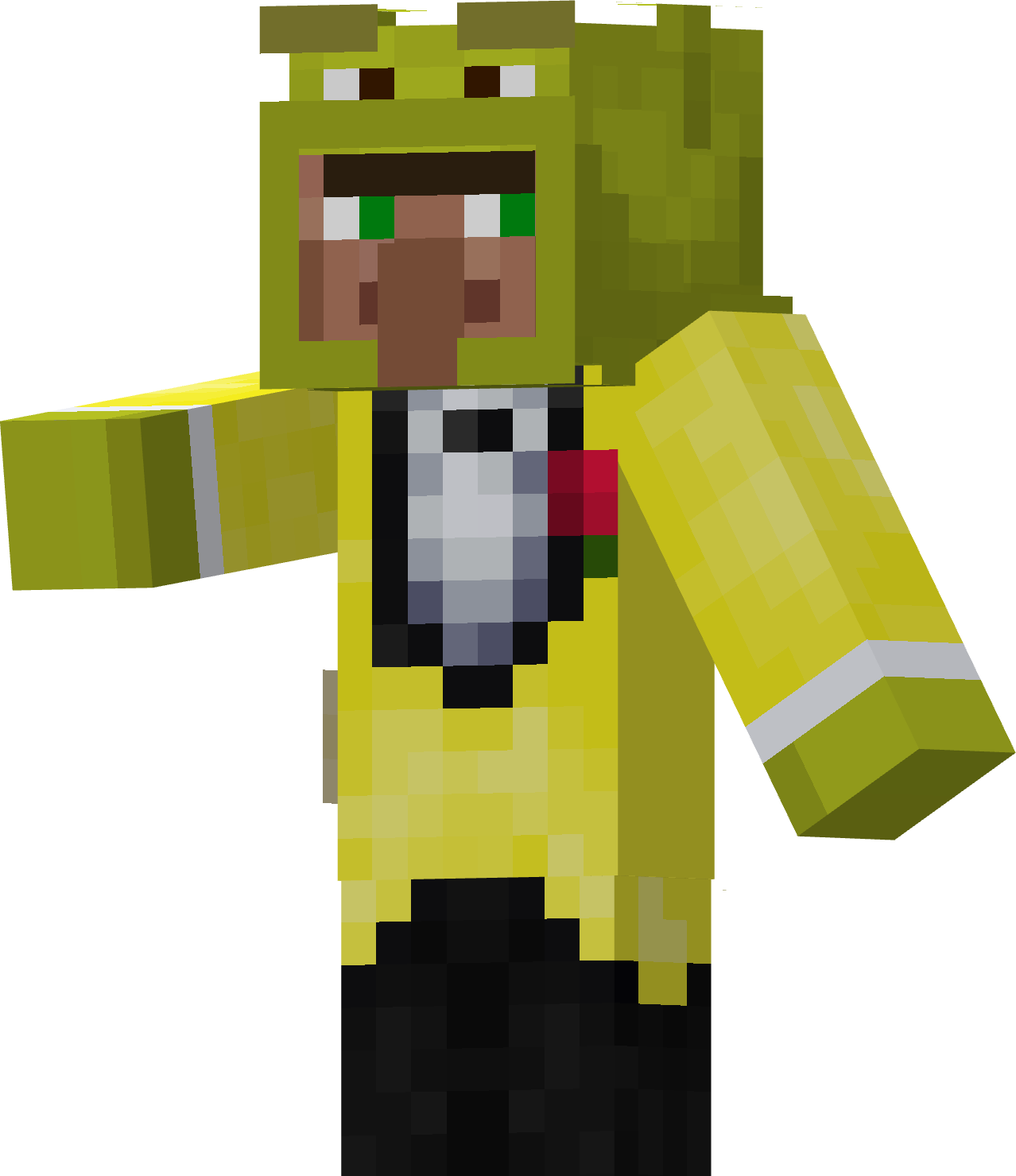 Eraze - Managing Director