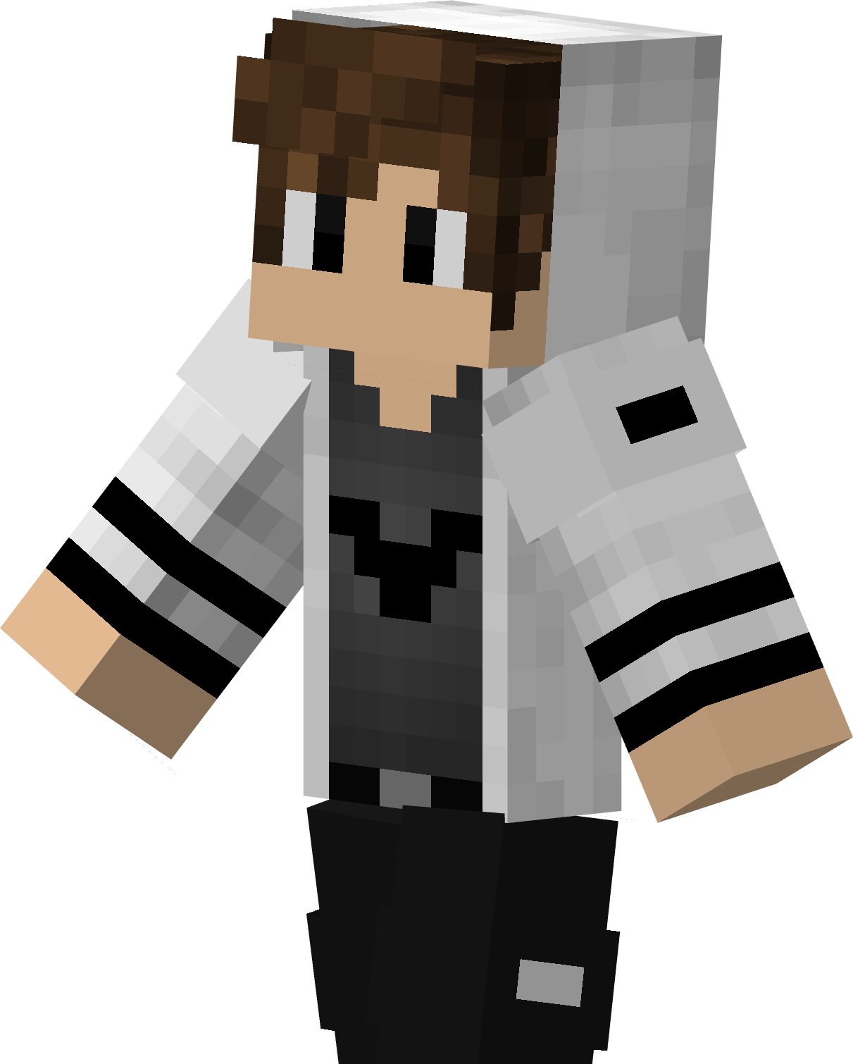 Eraze - Managing Director